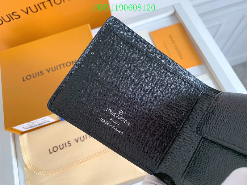 COZY BAGS - LOV Wallet - 1249