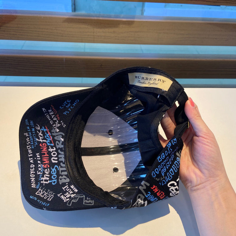 COZY BAGS - BOR Hats & Caps - 110