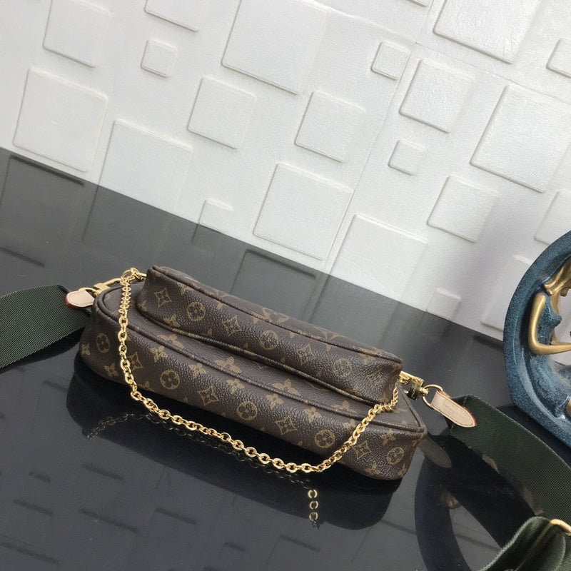COZY BAGS - LOV Bags - 3676