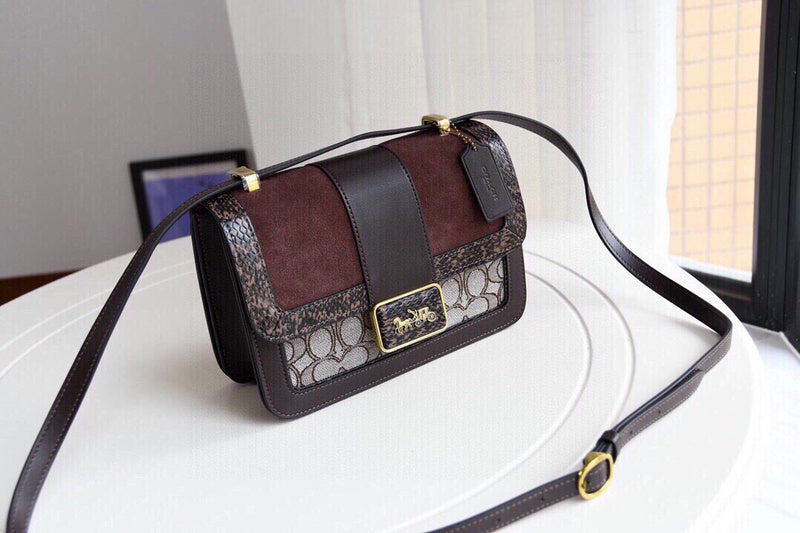 COZY BAGS - CAH Bags - 796