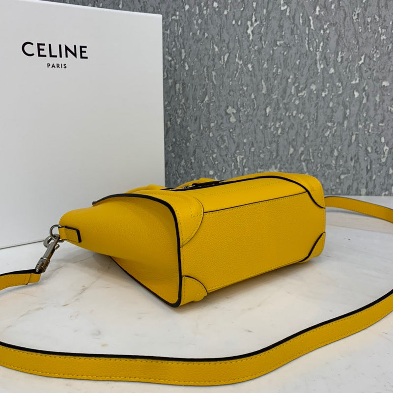 COZY - COL Bags - 227