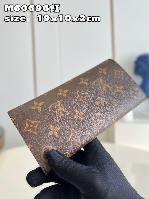 COZY - LOV Wallets - 347