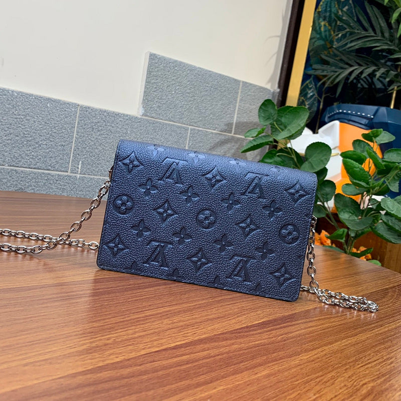 COZY BAGS - LOV Bags - 2483