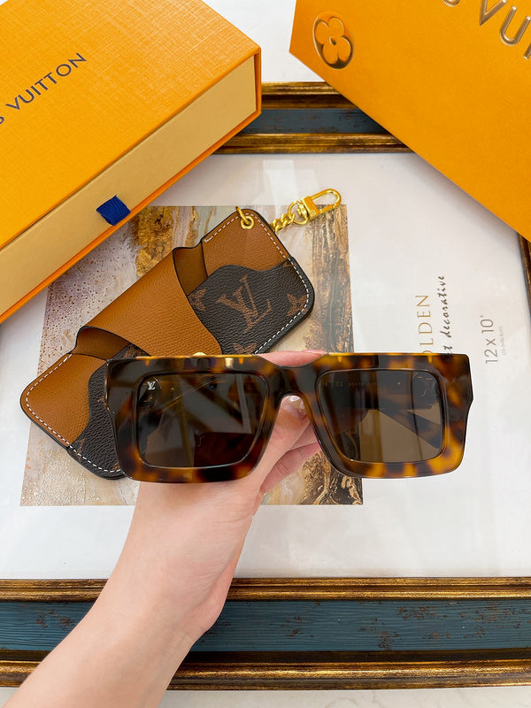 COZY BAGS - LOV Sunglasses - 034