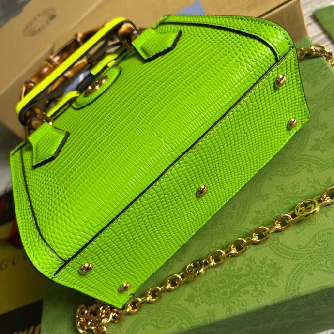 JB - Guki Lady Bags - 672