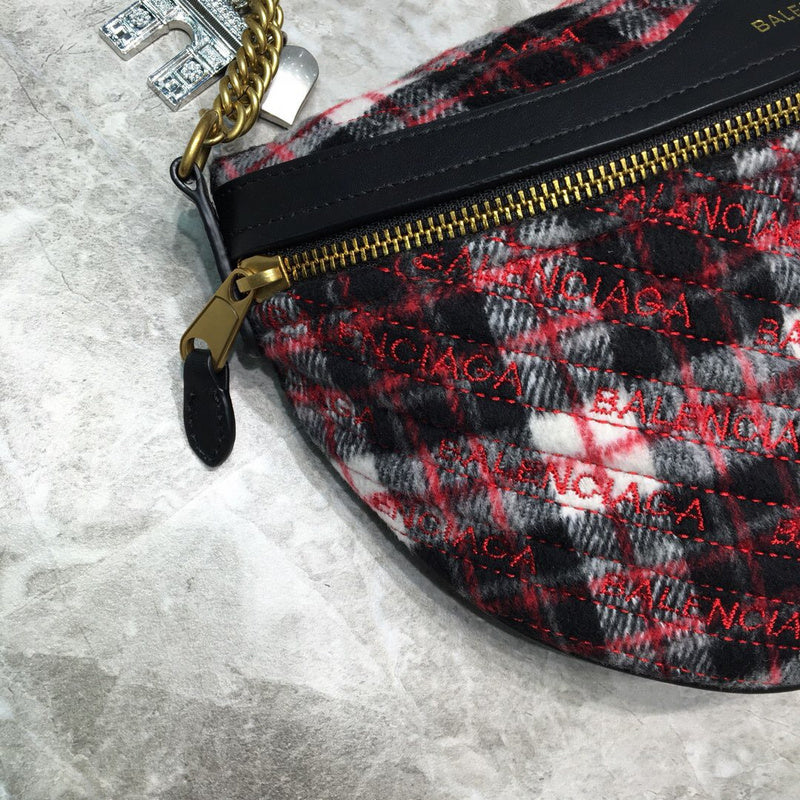 COZY BAGS - BG Lady Bags - 486