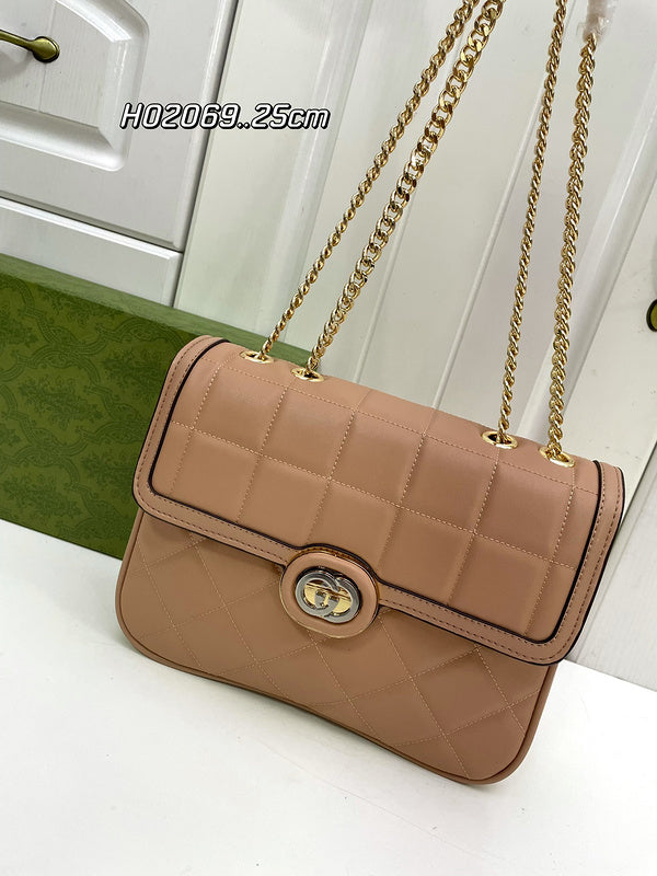 COZY BAGS - GUKI Bags - 116