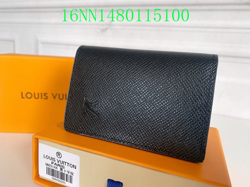 COZY BAGS - CHL Wallet - 1163