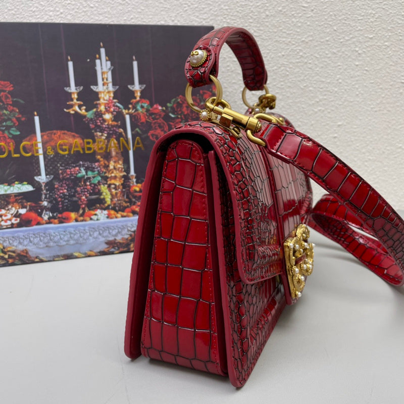 COZY - DAG Bags - 195