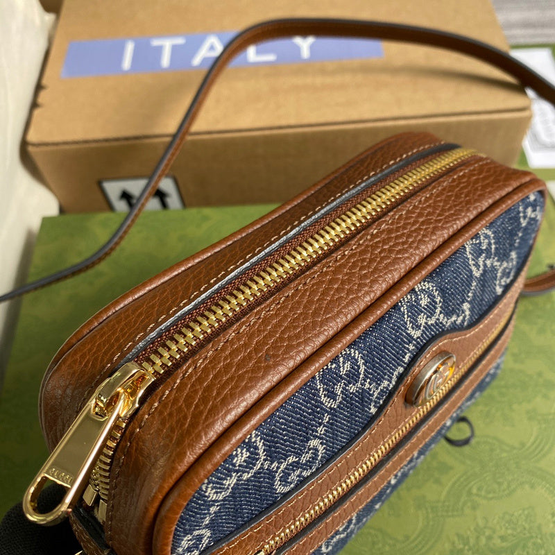 COZY BAGS - Guki Men Bags - 175