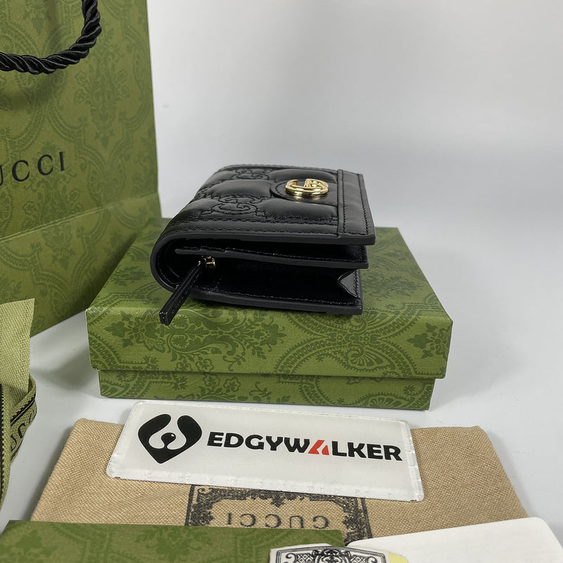 Cozy Bags - GUKI Women Wallets - 023