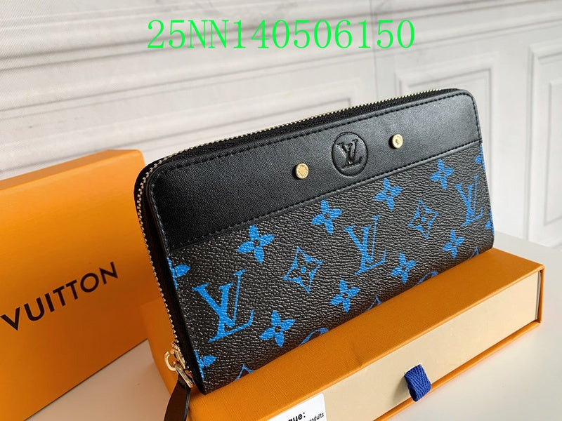 COZY BAGS - CHL Wallet - 963