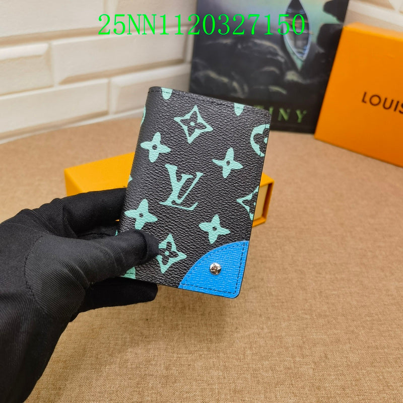 COZY BAGS - LOV Wallet - 594