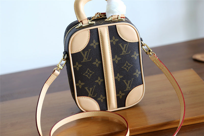 COZY - LOV Lady Bags - 1716