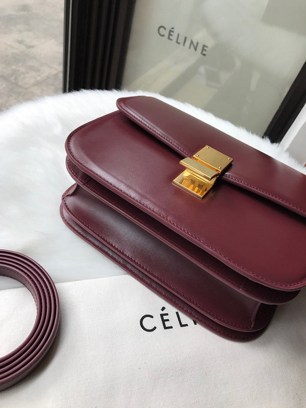 COZY - COL Bags - 591