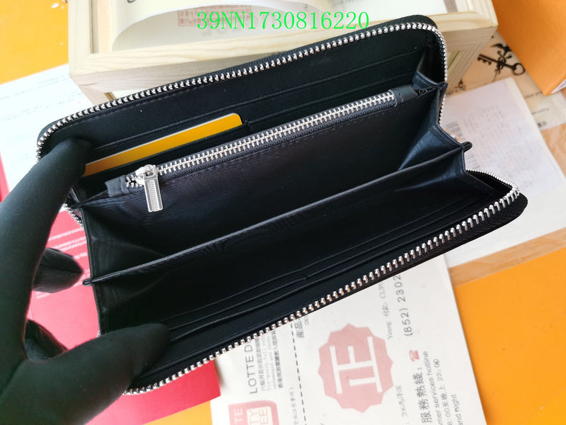 COZY BAGS - CHL Wallet - 653