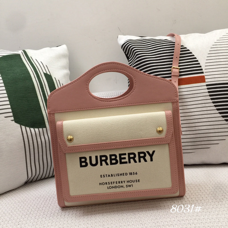 COZY - BOR Bags - 037