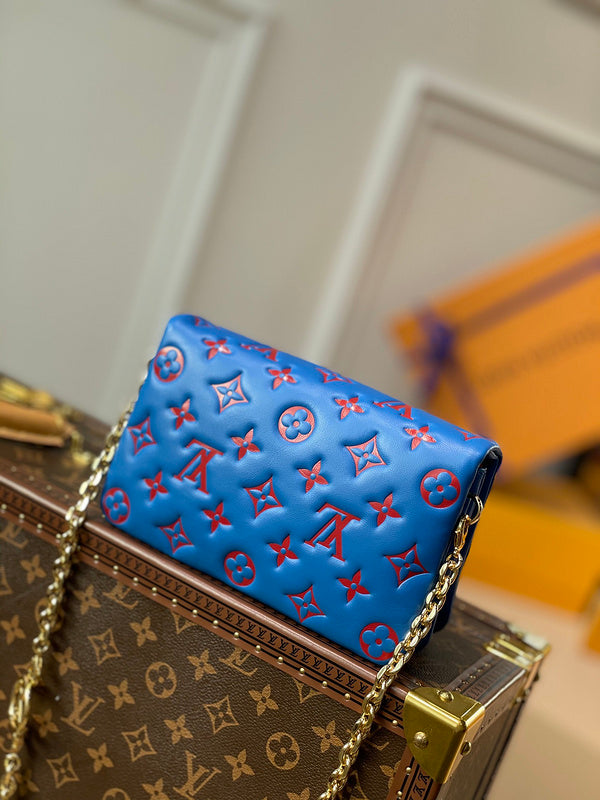 COZY - LV Bags - 2947