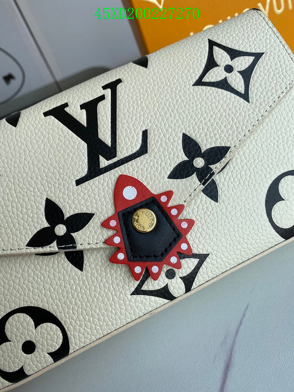 COZY BAGS - CHL Wallet - 1135