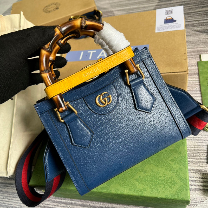 COZY BAGS - GUKI Bags - 1501