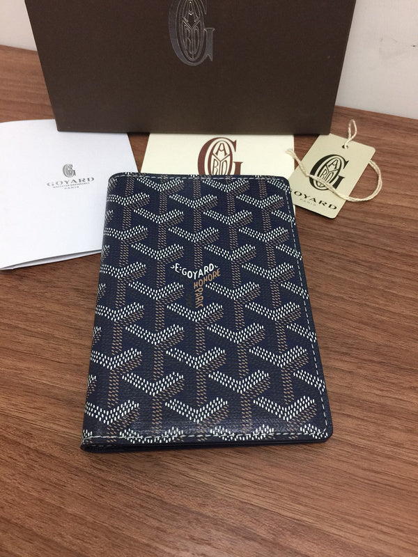 COZY - GYO Wallets - 043