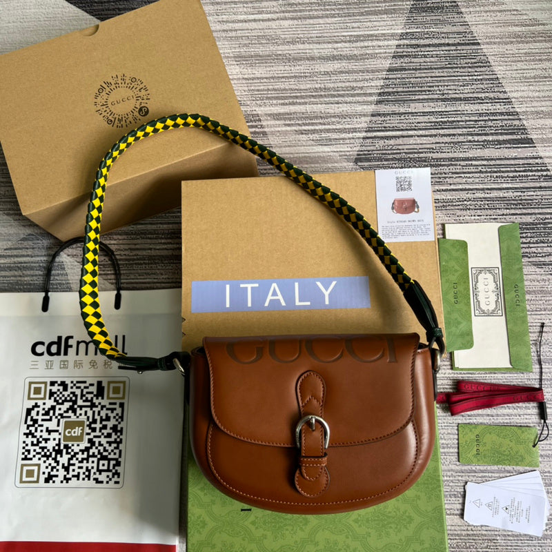 COZY BAGS - GUKI Bags - 1355