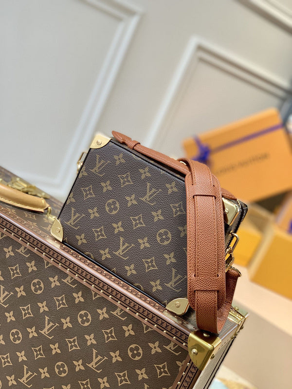 COZY - LV Bags - 3570