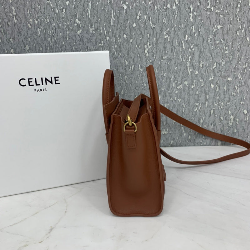 COZY - COL Bags - 231