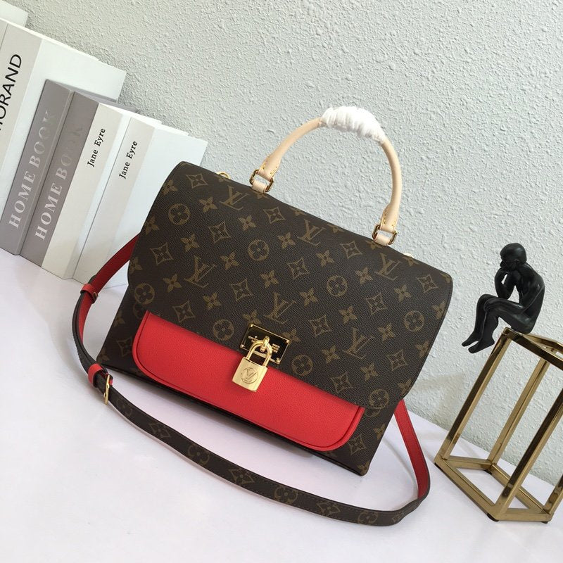 COZY - LOV Lady Bags - 934