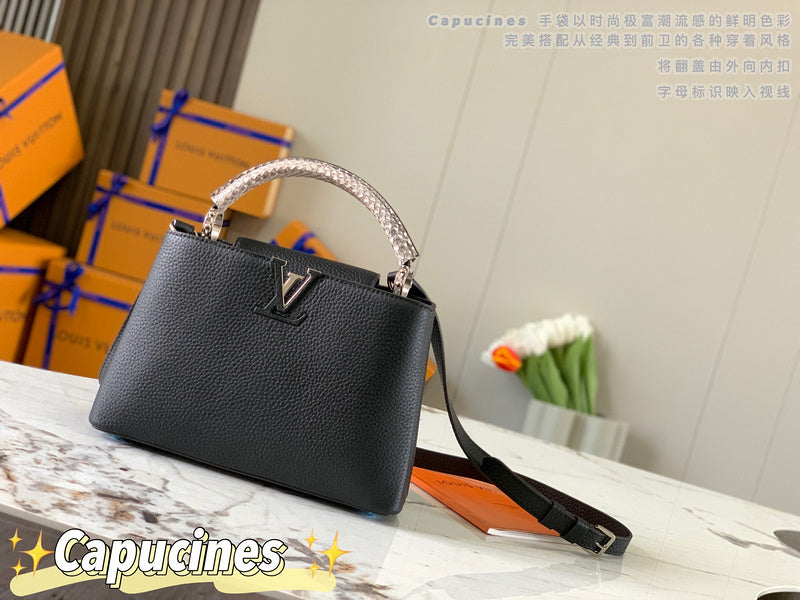 COZY - LOV Lady Bags - 673