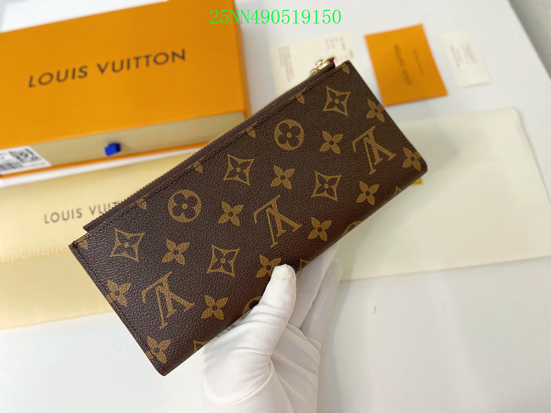 COZY BAGS - CHL Wallet - 929