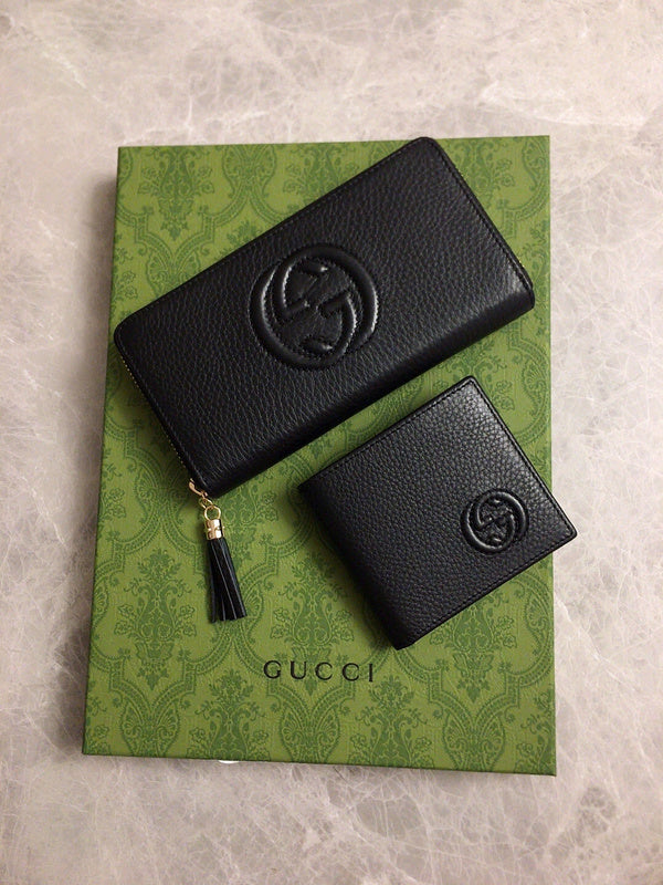 COZY BAGS - Guki Wallet - 281