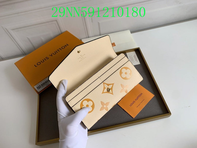 COZY BAGS - CHL Wallet - 379