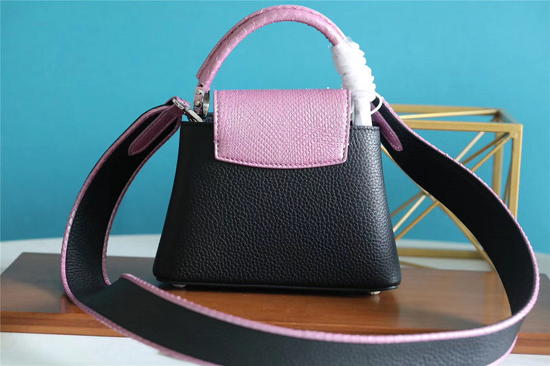 COZY - LOV Lady Bags - 1952