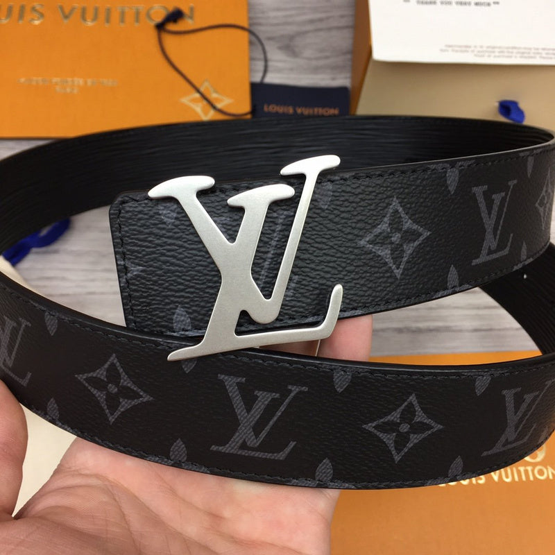 JB - LOV Belts - 218