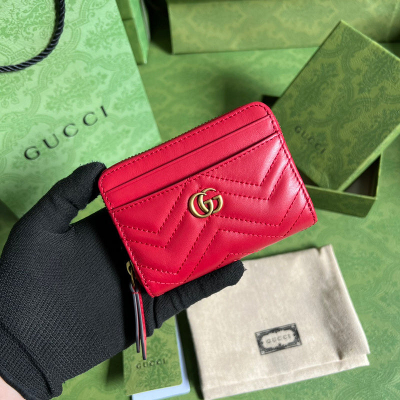 COZY BAGS - Guki Wallet - 265
