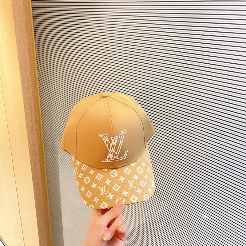 COZY BAGS - LOV Hats & Caps - 015