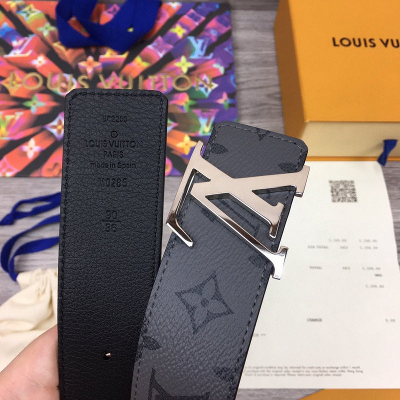 JB - LOV Belts - 308
