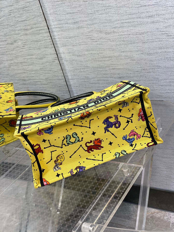 JB - DOR Lady Bags - 212