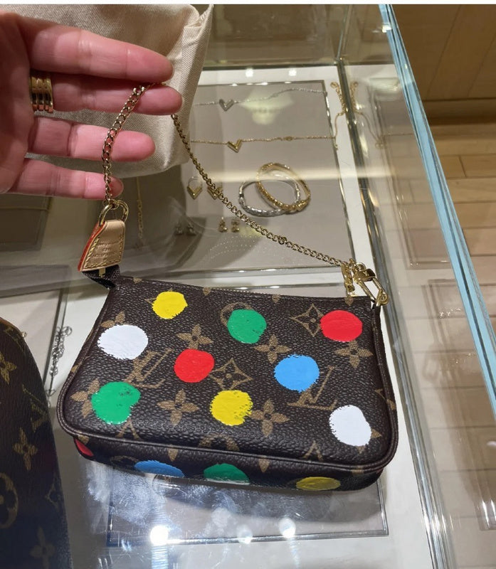 COZY BAGS - LOV Bags - 1188