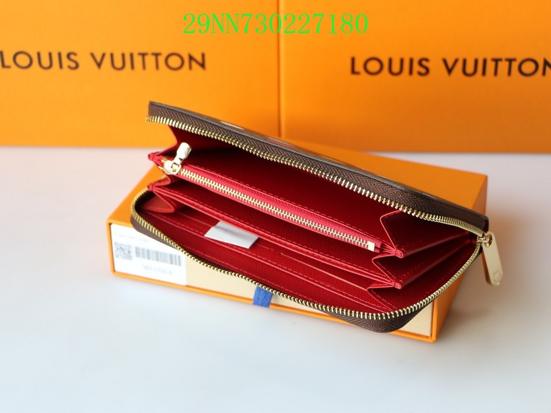 COZY BAGS - LOV Wallet - 680