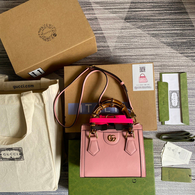 JB - Guki Lady Bags - 977