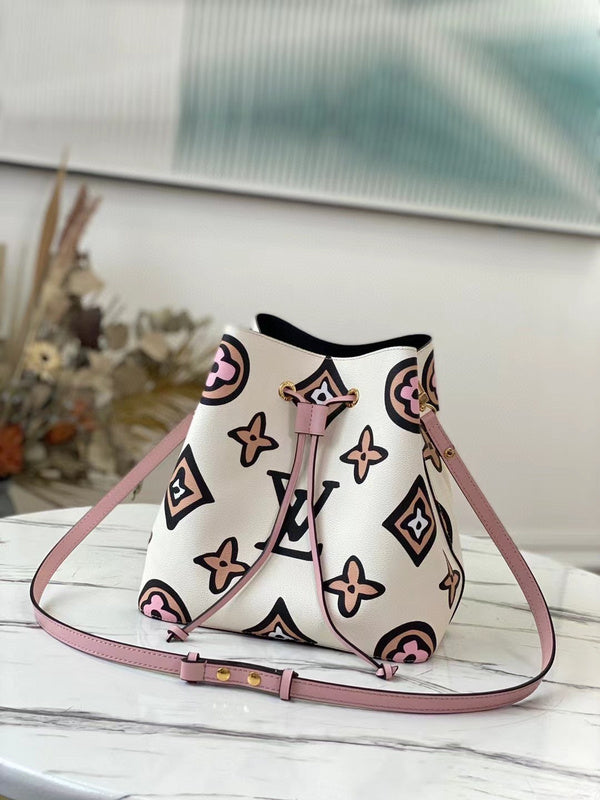 COZY BAGS - LOV Bags - 3522