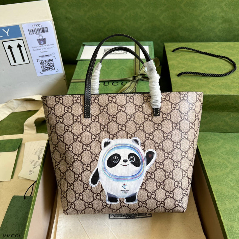 JB - Guki Lady Bags - 793
