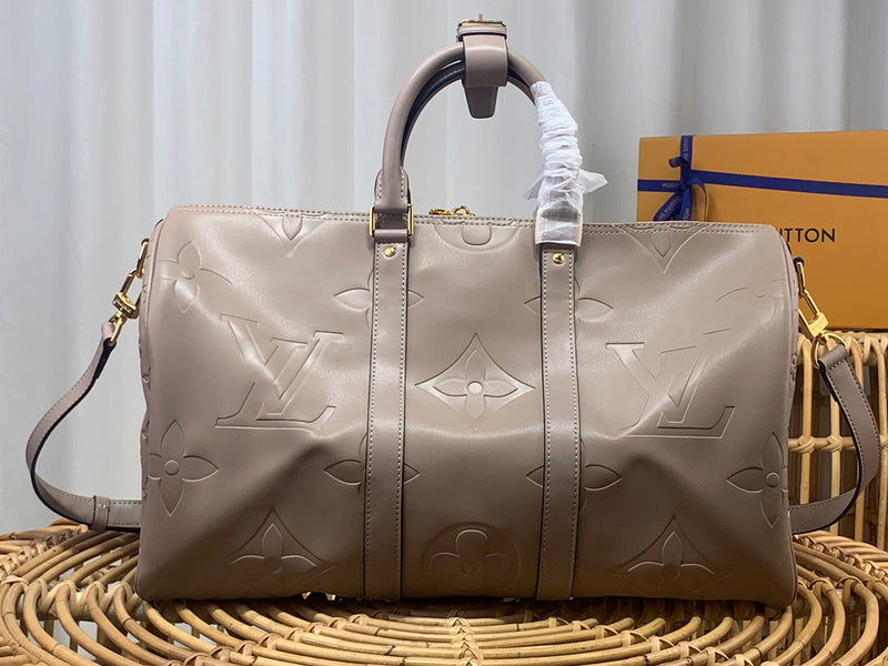 JB - LOV Travel Bags - 057