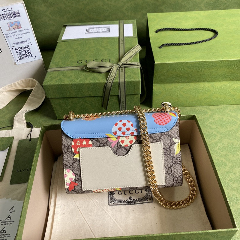 COZY BAGS - GUKI Bags - 1747