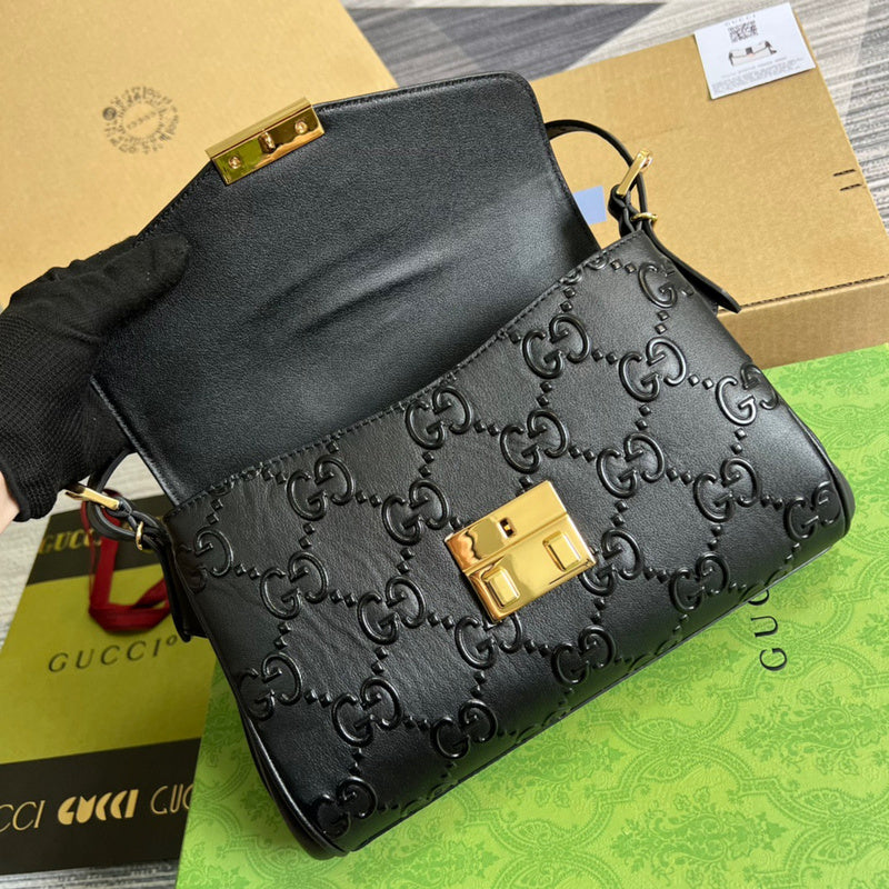 JB - Guki Lady Bags - 625