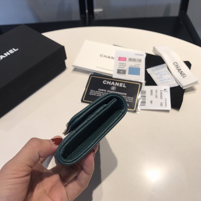 JB - CHL Wallets - 098