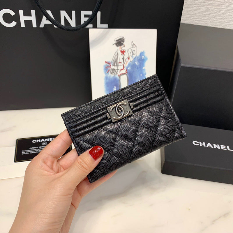 COZY - CHL Wallets - 029