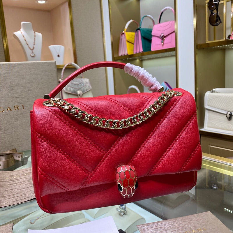JB - BGL Lady Bags - 220